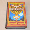 Brian Selznick Hugo Cabret